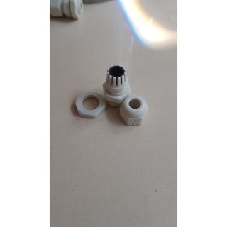 Combo 3 Ốc siết luồn dây điện PG7