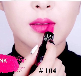 Son Lì Dabo Make Up Real RouGe Matte