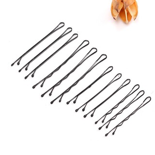 Set 22 cây kẹp tăm đen cao cấp