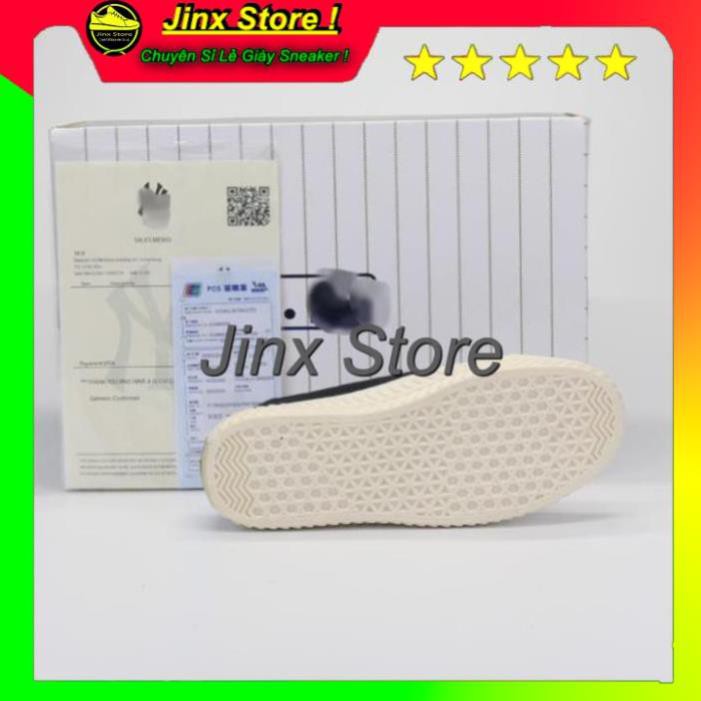 [TẶNG TẤT+TẨY VỆ SINH] Sục  đạp gót N Y  đen LEL2 | BigBuy360 - bigbuy360.vn