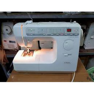 Máy may gia đình nhật bản singer 7900dx