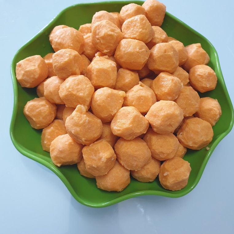 Set viên chiên Mix 4 vị 100gram | BigBuy360 - bigbuy360.vn