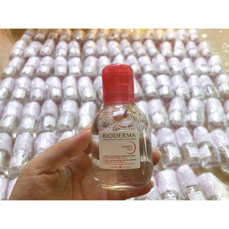 Tẩy trang 500ml | BigBuy360 - bigbuy360.vn