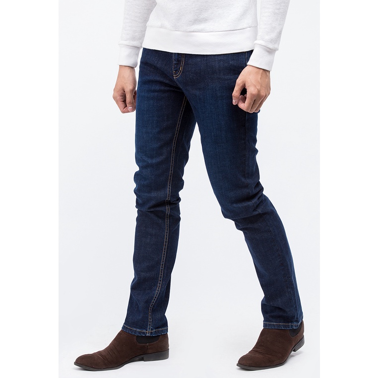 Quần jean nam cao cấp Vĩnh Tiến 499