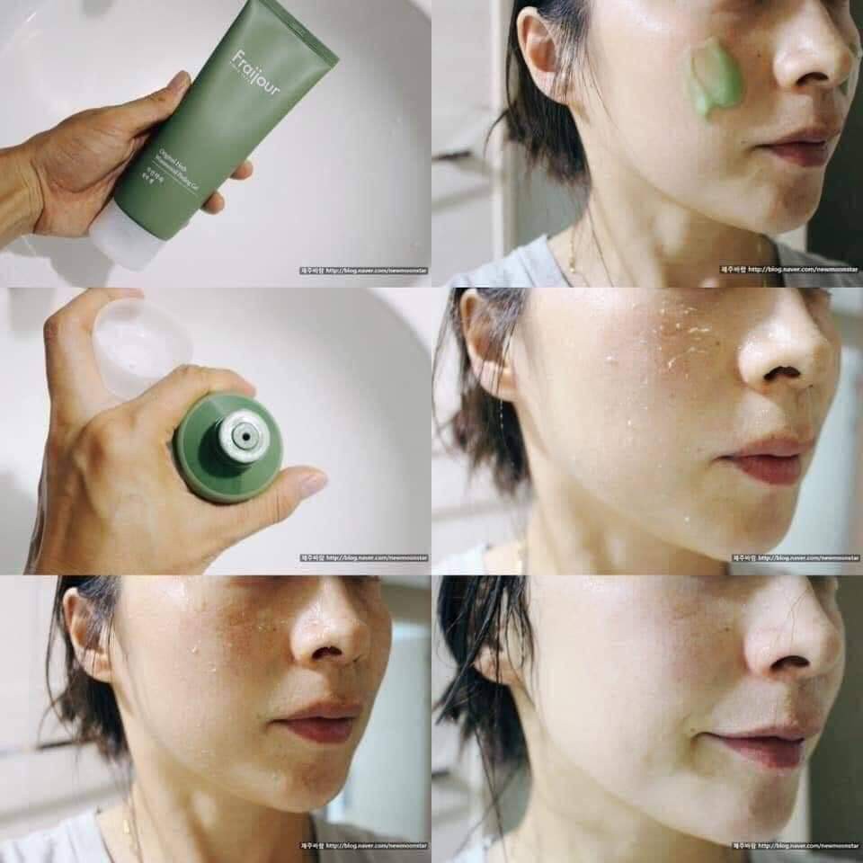 TẨY TẾ BÀO CHẾT FRAIJOUR | BigBuy360 - bigbuy360.vn