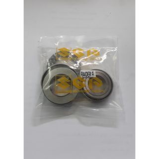 Chén cổ Raider FI, Suzuki chính hãng.