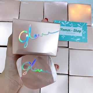 KEM LÓT DƯỠNG ẨM GLOW SKIN BALM