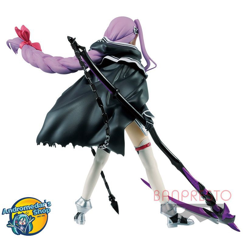 [Banpresto] Mô hình nhân vật Fate Grand Order Zettai Majuu Sensen Babylonia - Medusa - EXQ Figure - (Bandai Spirits)