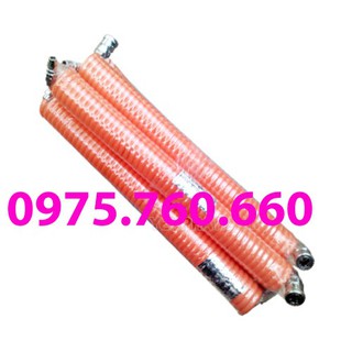 Dây hơi xoắn dành cho máy nén khí