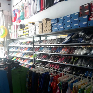 BÓNG ĐÁ  ĐỘNG LỰC 3.05 số 5