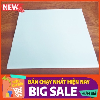 Tấm mica màu trắng sữa dày 2mm hàng cao cấp { Nhận cắt theo kích thước yêu cầu}