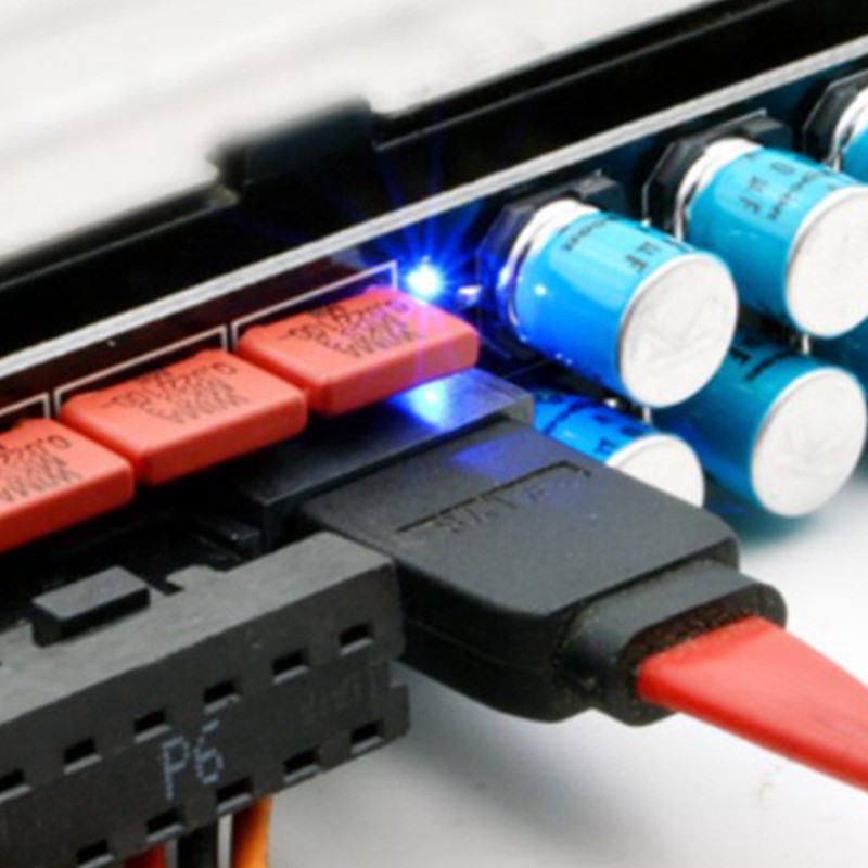 Thiết Bị Lọc Tiếng Ồn Cho Ổ Cứng Pc Sata | BigBuy360 - bigbuy360.vn