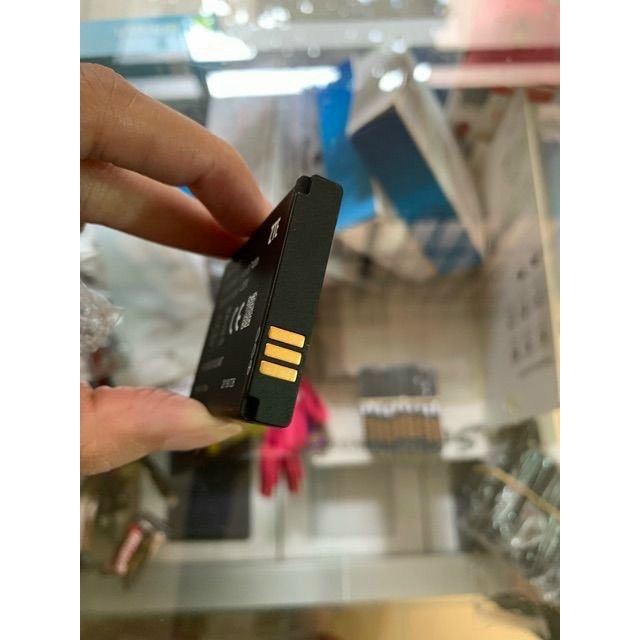 Pin thay thế cho phát wifi ZTE WD 670 Wipod chính hãng pin chuẩn