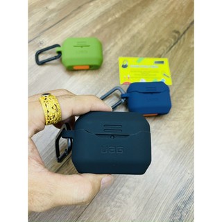 Ốp UAG Apple Airpods Pro Silicone V2 Case