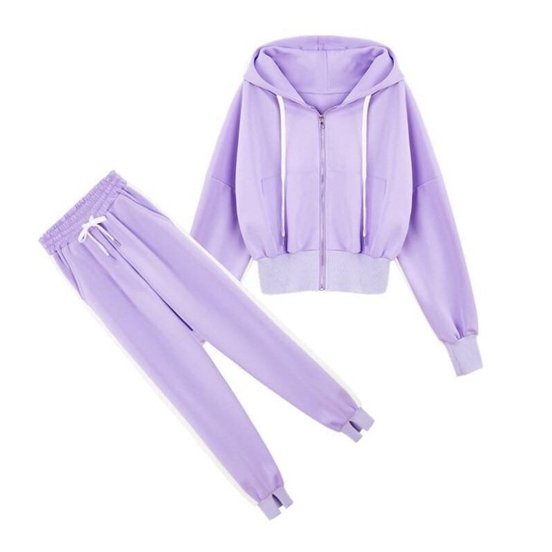 bộ thể thao nữ 3 màu đủ size