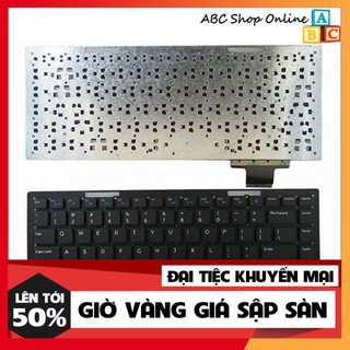 Bàn phím Laptop Dell Vostro 5560