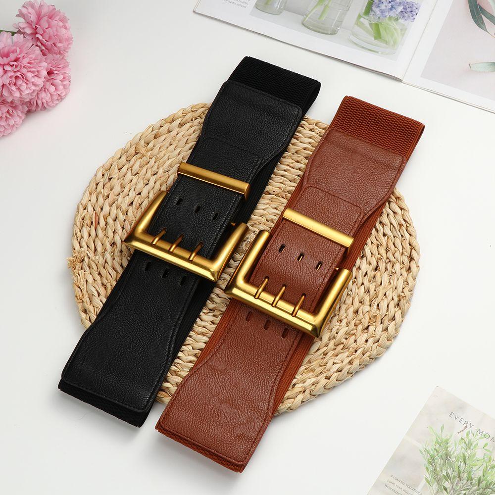 Thắt Lưng Co Giãn Thời Trang Dành Cho Nữ