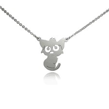 Dây chuyền inox 12 con giáp