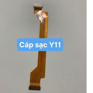 Cáp nối main sạc Vivo Y11