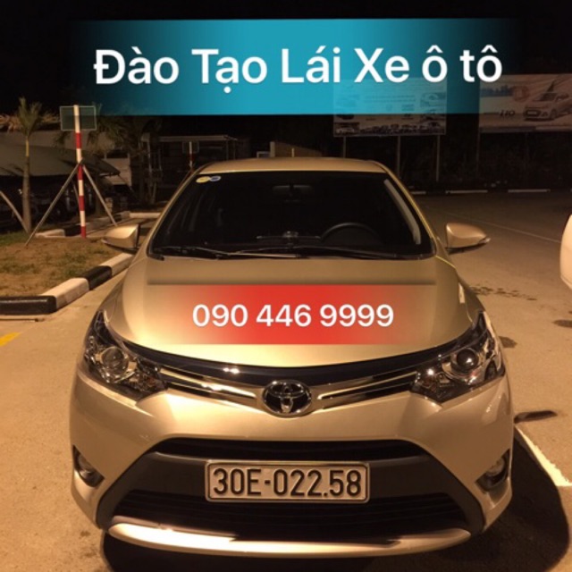 Đào tạo Lái xe - Bổ Túc tay lái