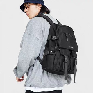 Balo Dù - Lap 15.6” Chống Thấm Nước.