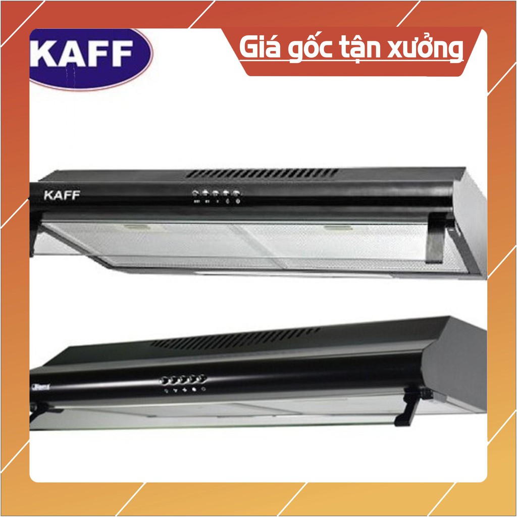 Máy hút mùi bếp 7 tấc Kaff KF-703B (KF-8730B)