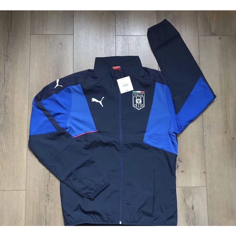 Áo khoác Puma Italia