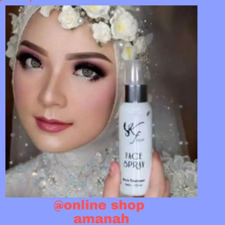 Tốt nhất! Xịt Da Mặt Kf!! | BigBuy360 - bigbuy360.vn