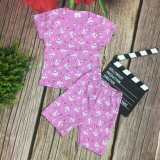 Combo bộ carter cho bé