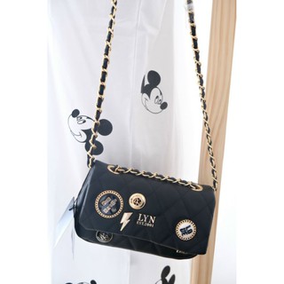 LYN STICKER BAG