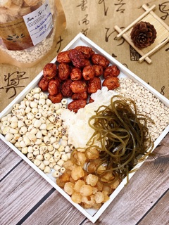 [Đặc Biệt] Sâm Bổ Lượng