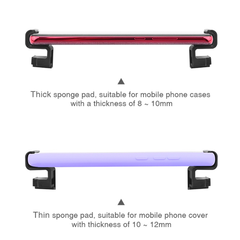 Set 2 Giá Đỡ Điều Khiển Từ Xa Cho Mavic Pro 2 Pro Zoom