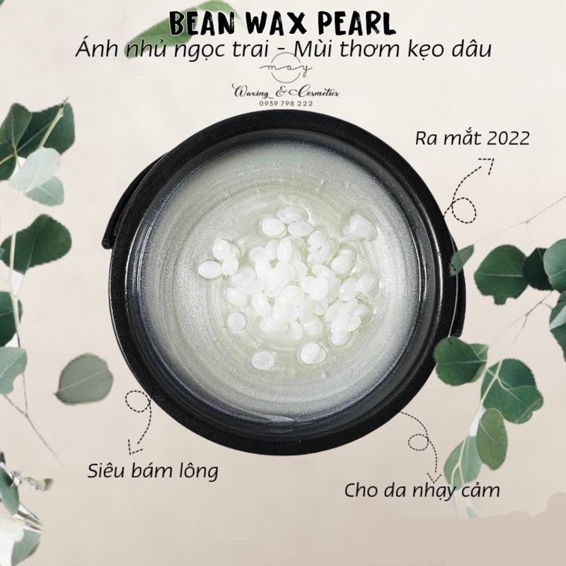 SÁP WAX LÔNG ÁNH NHỦ HOTTREND