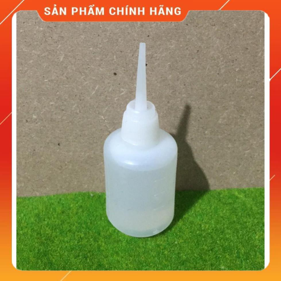 [ Bán Chạy ]  Keo 502 50ml