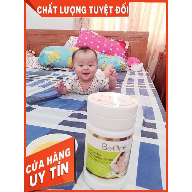 Ngũ cốc beone chính hãng lợi sữa-tăng cân -chống táo bón