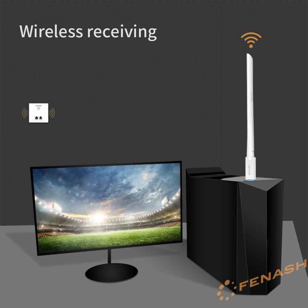 Usb Wifi 2.0 6dbi Fe Tenda U2 | BigBuy360 - bigbuy360.vn