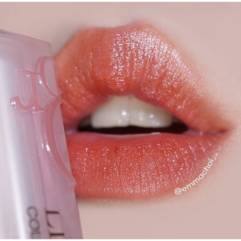 Son dưỡng Dior Addict Lip Glow - Dior 8, 001 & 035, 004, 012