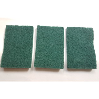 3 Miếng Rữa Chén Xanh Đa năng