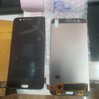 Màn hình oppo f3 plus bao test tặng keo