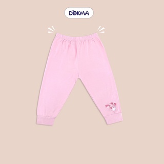 DB844Q Quần dài Dokma (9-36M)