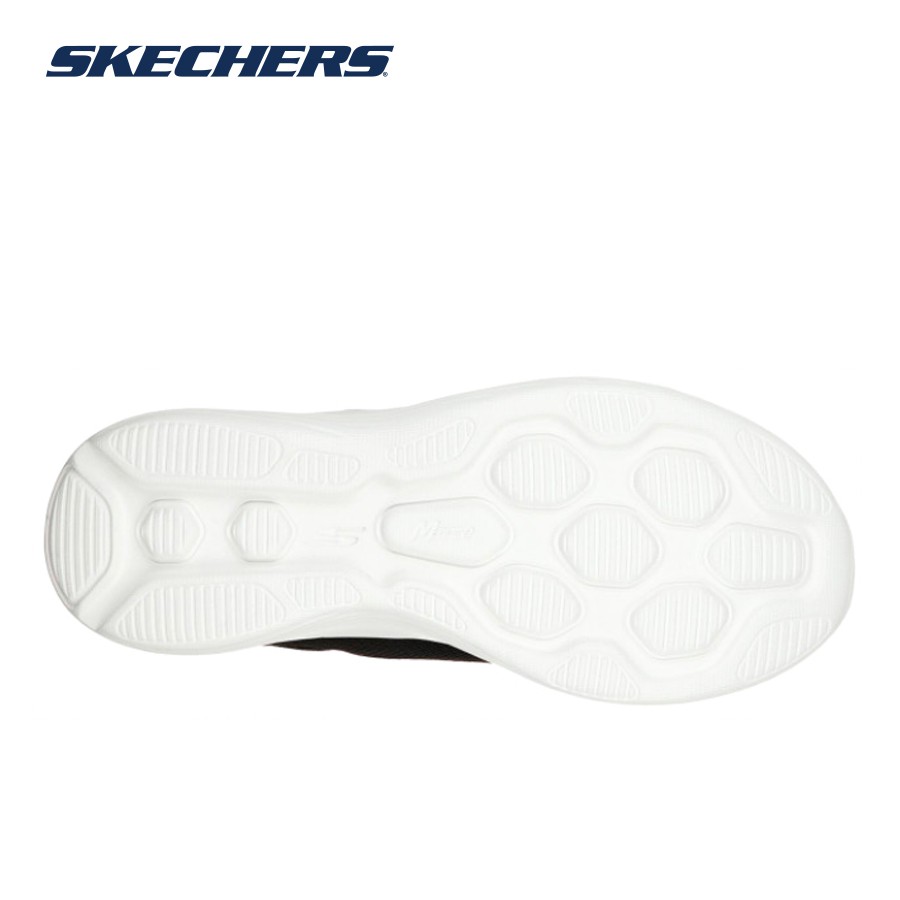 Giày thể thao nữ Skechers GO RUN 400 V2 - 128000-BKPK