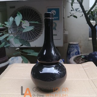 vỏ bình đựng rượu đẹp