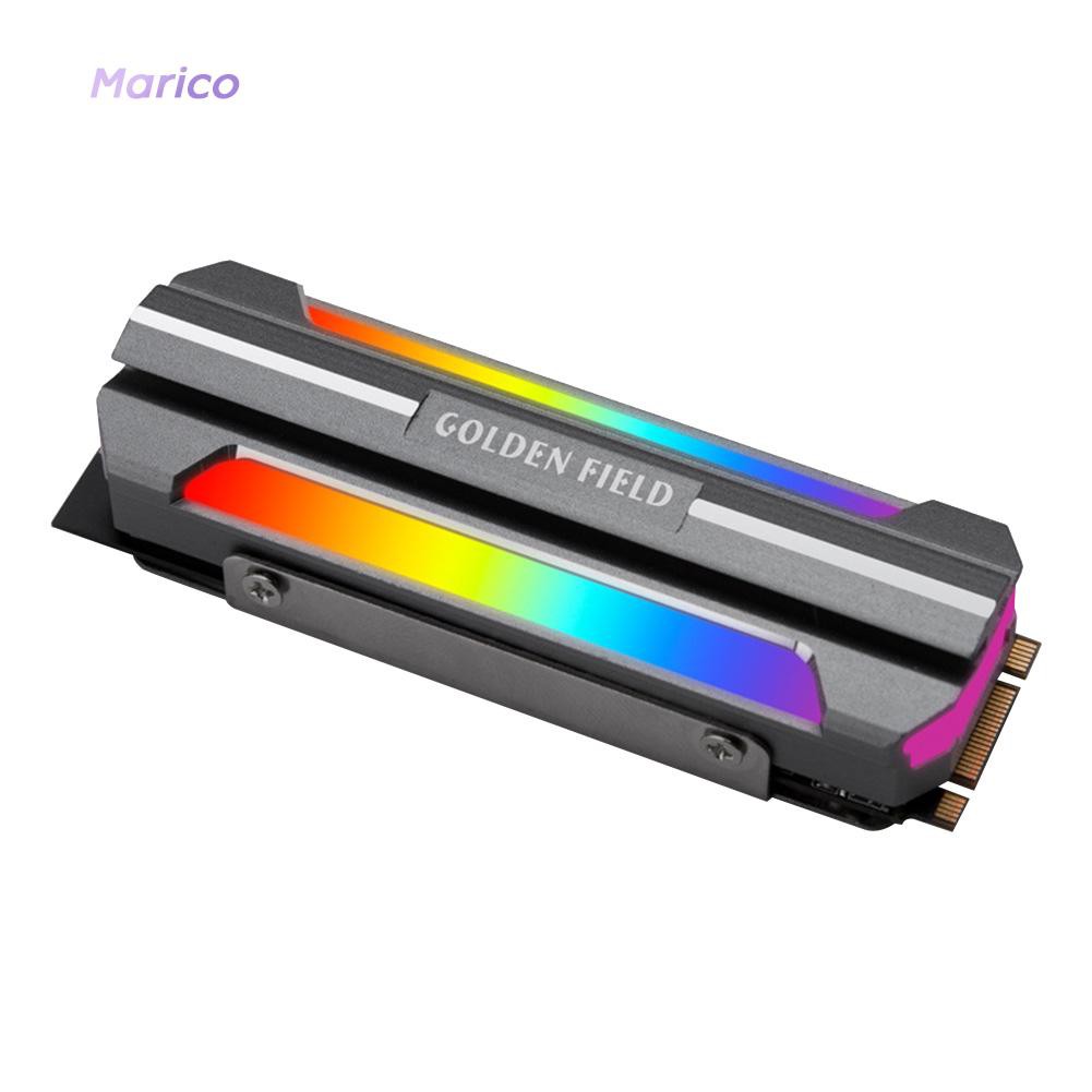 Quạt Tản Nhiệt M.2 2280 Chuyên Dụng Chất Lượng Cao