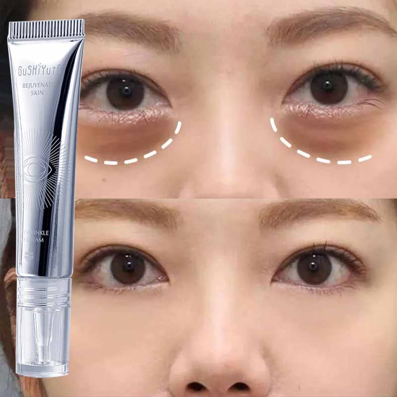MPeptide Collagen Eye Cream Anti-Wrinkle Anti-aging Hydrate Dry Skin Remover Dark Circles Eye Care Against Puffiness And Bags For Beauty