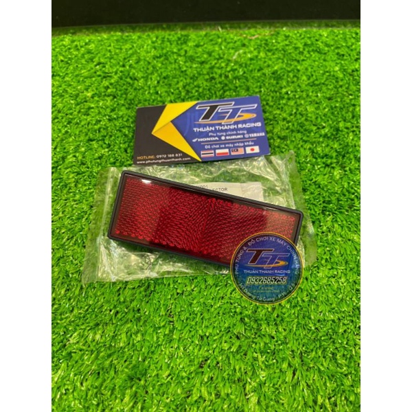 Mắt mèo sau yaz - Yaz125