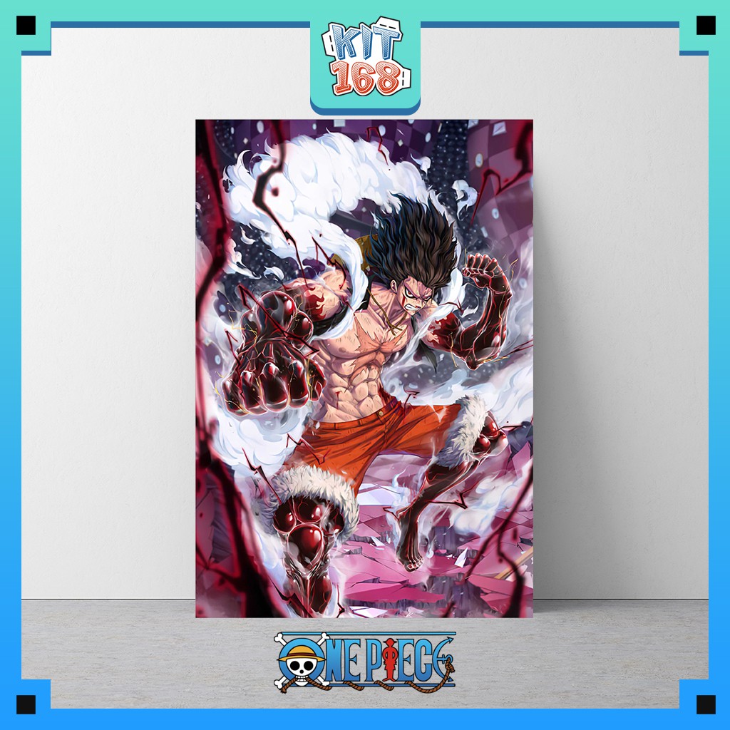 Poster Hình One Piece (POSPIC-0067)