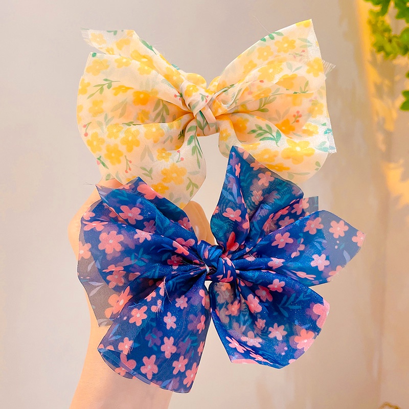 Kẹp Tóc Hình Vương Miện Dễ Thương Cho Bé Gái