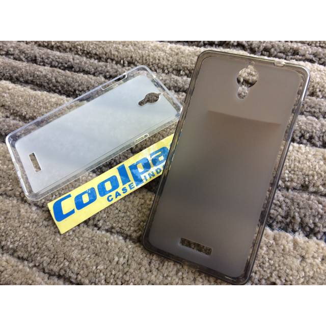 Ốp Máy Tính Bảng Mềm Cho Coolpad E502 Sky 3 E502