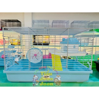 Lồng Hamster Size Đại 47cm