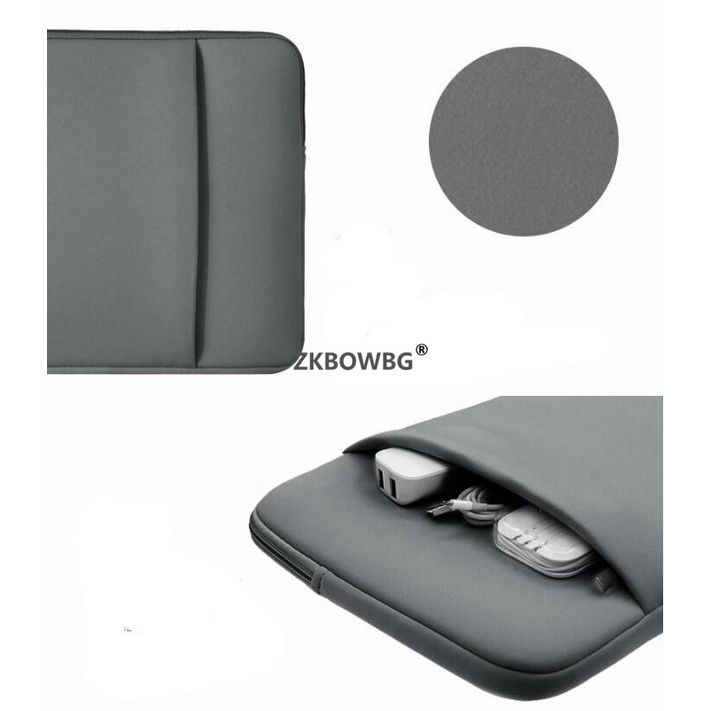 Túi đựng laptop cho HP Pavilion / Proectre / Stream / ZBook / ENVY / EliteBook 11 13 14 15 Inch